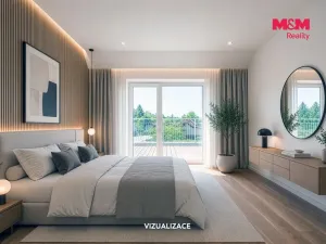 Prodej rodinného domu, Kamenice - Všedobrovice, Ringhofferova, 135 m2