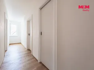 Prodej rodinného domu, Kamenice - Všedobrovice, Ringhofferova, 135 m2