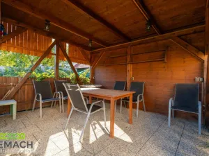 Pronájem bytu 3+1, Hvozdná, K Větřáku, 89 m2