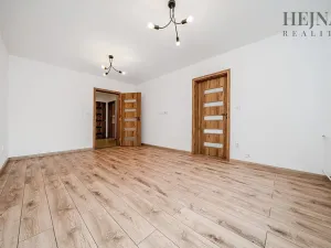 Pronájem bytu 3+1, Ostrava, Nádražní, 67 m2