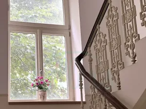 Pronájem bytu 2+kk, Praha - Vyšehrad, Hostivítova, 44 m2