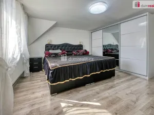 Prodej rodinného domu, Mělník, Na Malém Spořilově, 100 m2