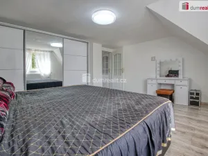 Prodej rodinného domu, Mělník, Na Malém Spořilově, 100 m2
