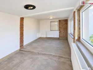 Prodej rodinného domu, Mělník, Na Malém Spořilově, 100 m2