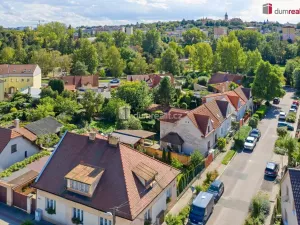 Prodej rodinného domu, Mělník, Na Malém Spořilově, 100 m2