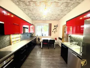 Prodej rodinného domu, Straky, 122 m2