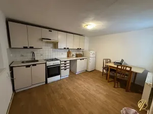 Prodej rodinného domu, Nymburk, Malé Valy, 55 m2