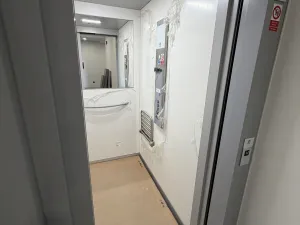 Pronájem bytu 2+kk, Humpolec, Nádražní, 43 m2