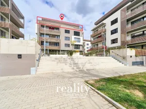 Pronájem bytu 4+kk, Jihlava, Vrchlického, 127 m2