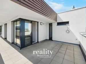 Pronájem bytu 4+kk, Jihlava, Vrchlického, 127 m2