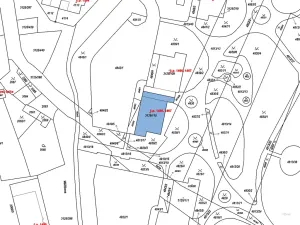 Prodej bytu 1+kk, Brno, Horácké náměstí, 26 m2