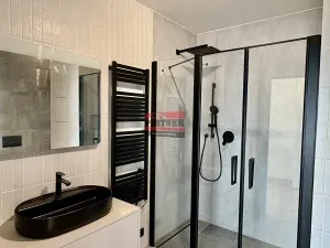 Pronájem bytu 2+kk, Tábor, Janáčkova, 70 m2