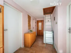 Prodej rodinného domu, Tasov, 150 m2