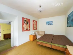 Prodej rodinného domu, Tasov, 150 m2