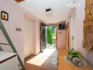 Prodej rodinného domu, Tasov, 150 m2