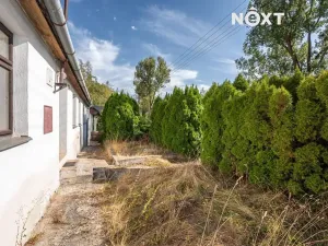 Prodej rodinného domu, Tasov, 150 m2