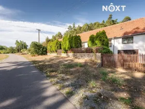 Prodej rodinného domu, Tasov, 150 m2