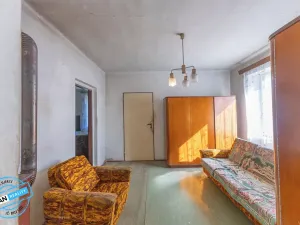 Prodej rodinného domu, Město Albrechtice, 130 m2