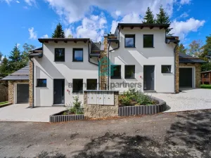Prodej rodinného domu, Horní Planá, Jenišov, 115 m2