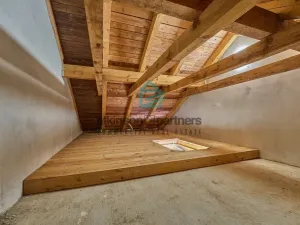 Prodej rodinného domu, Horní Planá, Jenišov, 115 m2