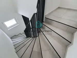 Prodej rodinného domu, Horní Planá, Jenišov, 115 m2
