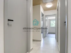 Prodej rodinného domu, Horní Planá, Jenišov, 115 m2
