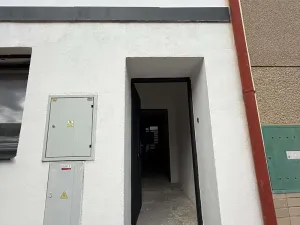 Prodej bytu 1+1, Ondratice, 36 m2