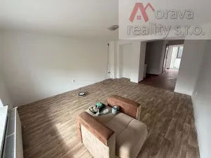 Prodej bytu 1+1, Ondratice, 36 m2