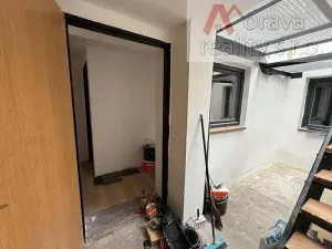 Prodej vícegeneračního domu, Ondratice, 110 m2