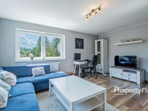 Prodej bytu 3+1, Nýdek, 112 m2