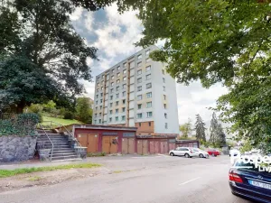 Prodej bytu 1+1, Ústí nad Labem - Střekov, Truhlářova, 37 m2
