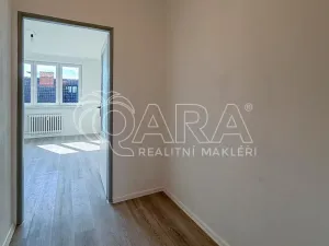 Prodej bytu 1+kk, Tábor, Smolínova, 28 m2