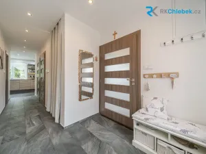 Pronájem rodinného domu, Frýdek-Místek, Frýdlantská, 150 m2