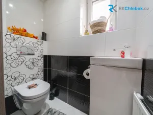 Pronájem rodinného domu, Frýdek-Místek, Frýdlantská, 150 m2