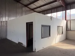Pronájem skladu, Pardubice, Na Spravedlnosti, 427 m2