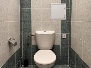 Pronájem bytu 3+kk, Liberec, Na Rybníčku, 92 m2