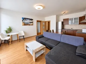 Prodej bytu 2+kk, Praha - Zličín, Tulešická, 59 m2