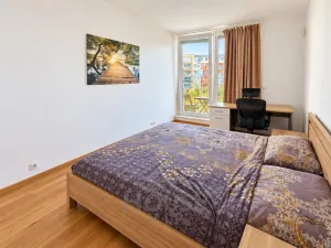 Prodej bytu 2+kk, Praha - Zličín, Tulešická, 59 m2
