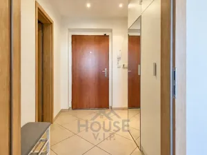 Prodej bytu 2+kk, Praha - Zličín, Tulešická, 59 m2