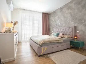 Prodej bytu 3+kk, Olomouc, Eduarda Hamburgera, 95 m2