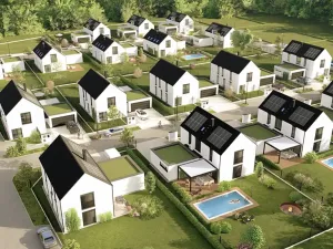 Prodej rodinného domu, Čelákovice, 193 m2
