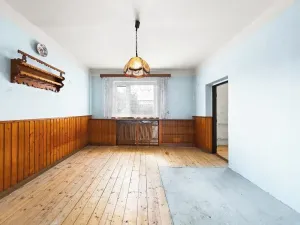 Prodej rodinného domu, Praha - Běchovice, Českobrodská, 196 m2