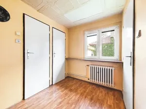 Prodej rodinného domu, Praha - Běchovice, Českobrodská, 196 m2