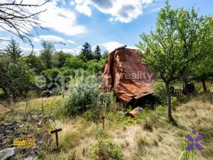 Prodej pozemku pro bydlení, Držková, 1355 m2