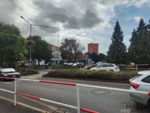 Prodej bytu 2+1, Kadaň, Chomutovská, 51 m2
