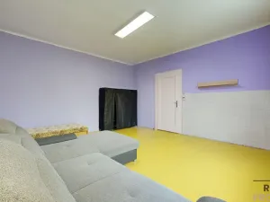 Prodej bytu 2+kk, Jihlava, Havlíčkova, 41 m2