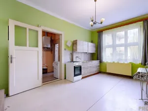 Prodej bytu 2+kk, Jihlava, Havlíčkova, 50 m2
