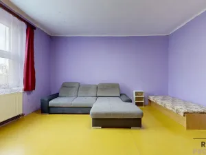 Prodej bytu 2+kk, Jihlava, Havlíčkova, 50 m2