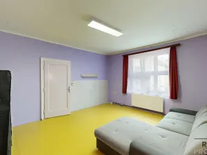 Prodej bytu 2+kk, Jihlava, Havlíčkova, 50 m2