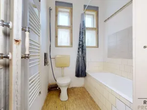 Prodej bytu 2+kk, Jihlava, Havlíčkova, 50 m2